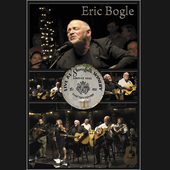 Album artwork for Eric Bogle - Live At Stoneyfell Winery 