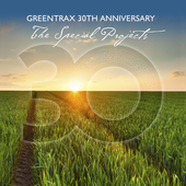 Album artwork for Greentrax 30th Anniversary Collection 