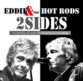 Album artwork for Eddie & The Hot Rods - 2 Sides 
