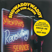 Album artwork for Showaddywaddy - The Sun Album (I Betcha Gonna Like