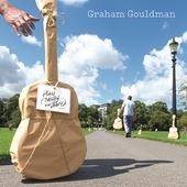 Album artwork for Graham Gouldman - Play Nicely And Share 