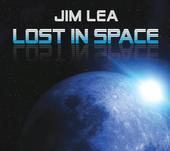 Album artwork for Jim Lea - Lost In Space 