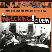 Album artwork for The Wrecking Crew 