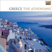 Album artwork for THE ATHENIANS