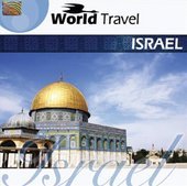 Album artwork for WORLD TRAVEL :  ISRAEL