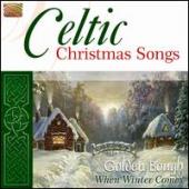 Album artwork for Celtic Christmas Songs / Golden Bough