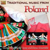 Album artwork for Traditional Music from Poland