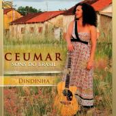 Album artwork for Cuemar Coelho: Sons do Brasil, Dindinha
