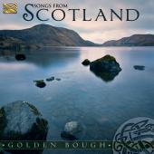Album artwork for Songs from Scotland