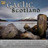 Album artwork for Gaelic Scotland