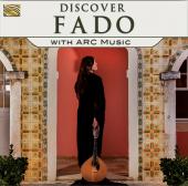 Album artwork for DICOVER FADO