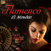 Album artwork for Flamenco