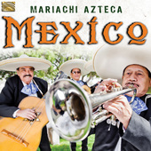 Album artwork for Mexico