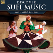 Album artwork for Sufi Music
