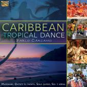 Album artwork for Caribbean Tropical Dance