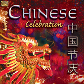 Album artwork for Chinese Celebration