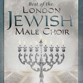 Album artwork for Best of the London Jewish Male Choir