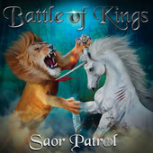Album artwork for Battle of Kings