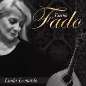 Album artwork for Linda Leonardo: Mystery of Fado