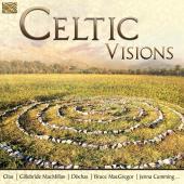 Album artwork for Celtic Visions