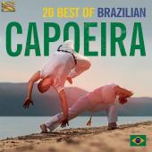 Album artwork for 20 Best of Brazilian Capoeira
