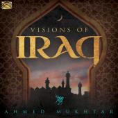 Album artwork for Visions of Iraq