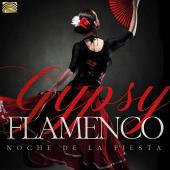Album artwork for Gypsy Flamenco