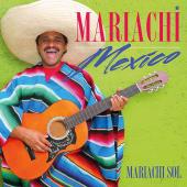 Album artwork for Mariachi Mexico / Mariachi Sol