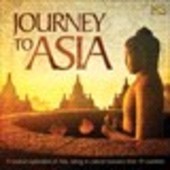 Album artwork for Journey to Asia