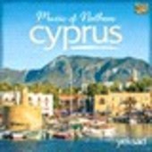 Album artwork for Music of Northern Cyprus