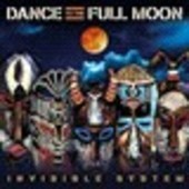 Album artwork for Dance to the Full Moon