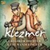 Album artwork for Klezmer - Gregori Schechter and the Wandering Few