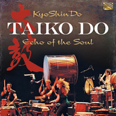 Album artwork for Taiko Do: Echo of the Soul