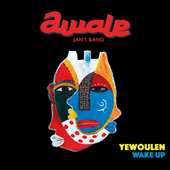 Album artwork for Yewoulen - Wake Up