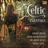 Album artwork for Celtic Essentials