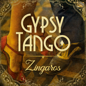 Album artwork for Tango