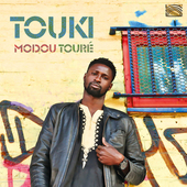 Album artwork for Touki - Modou Toure