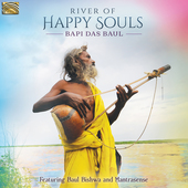 Album artwork for The River of Happy Souls