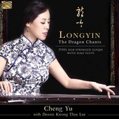 Album artwork for Longyin - The Dragon Chants