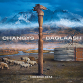 Album artwork for Changys Baglaash