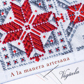 Album artwork for A la manera artesana