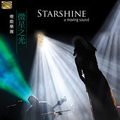 Album artwork for Starshine