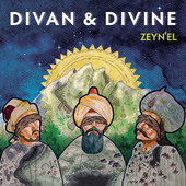 Album artwork for Divan & Divine