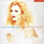 Album artwork for Devil may care / Claire Martin