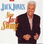 Album artwork for New Jack Swing