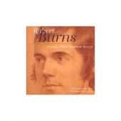 Album artwork for Robert Burns Vol 1 The Complete Songs