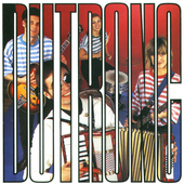 Album artwork for Dutronc - Dutronc 