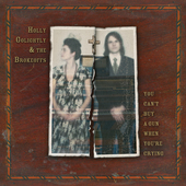 Album artwork for Holly Golightly & The Brokeoffs - You Can't Buy A 