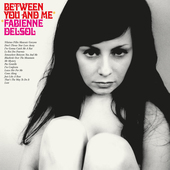 Album artwork for Fabienne Delsol - Between You and Me 