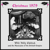 Album artwork for Billy Childish & Musicians Of The British Empire -